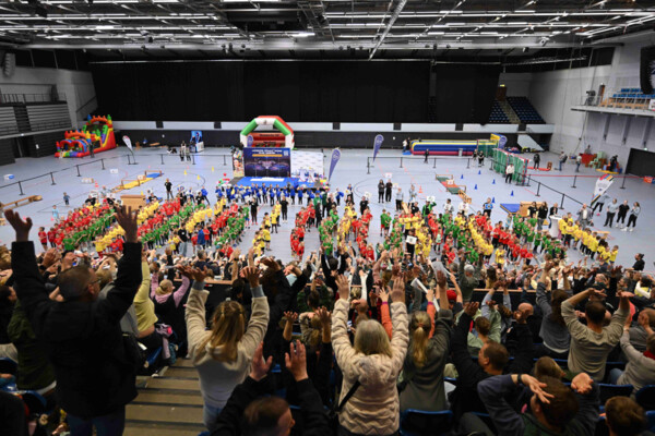 Kinderolympiade
